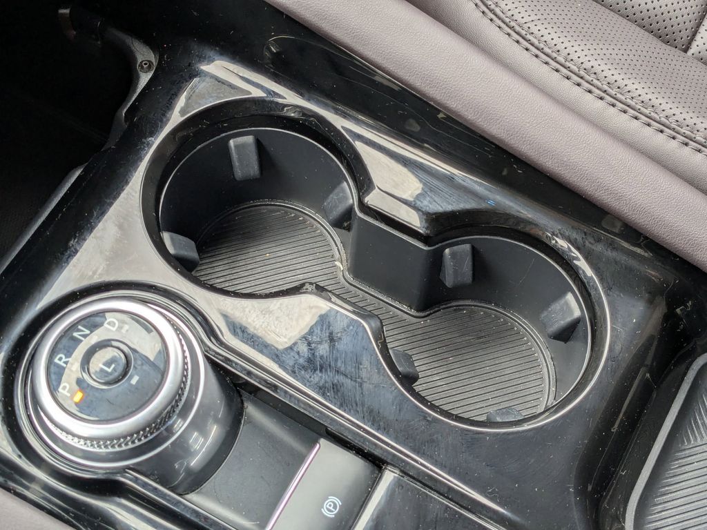 Thumbnail: 2025 Ford Explorer - 25