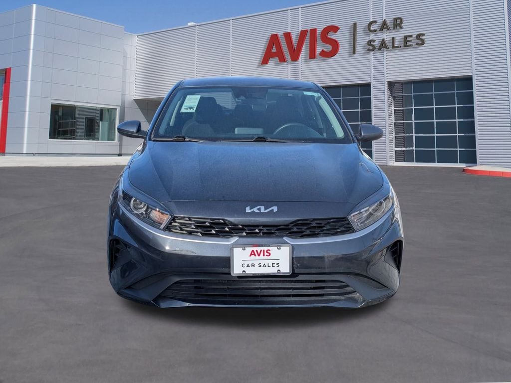 Thumbnail: 2024 Kia Forte - 10