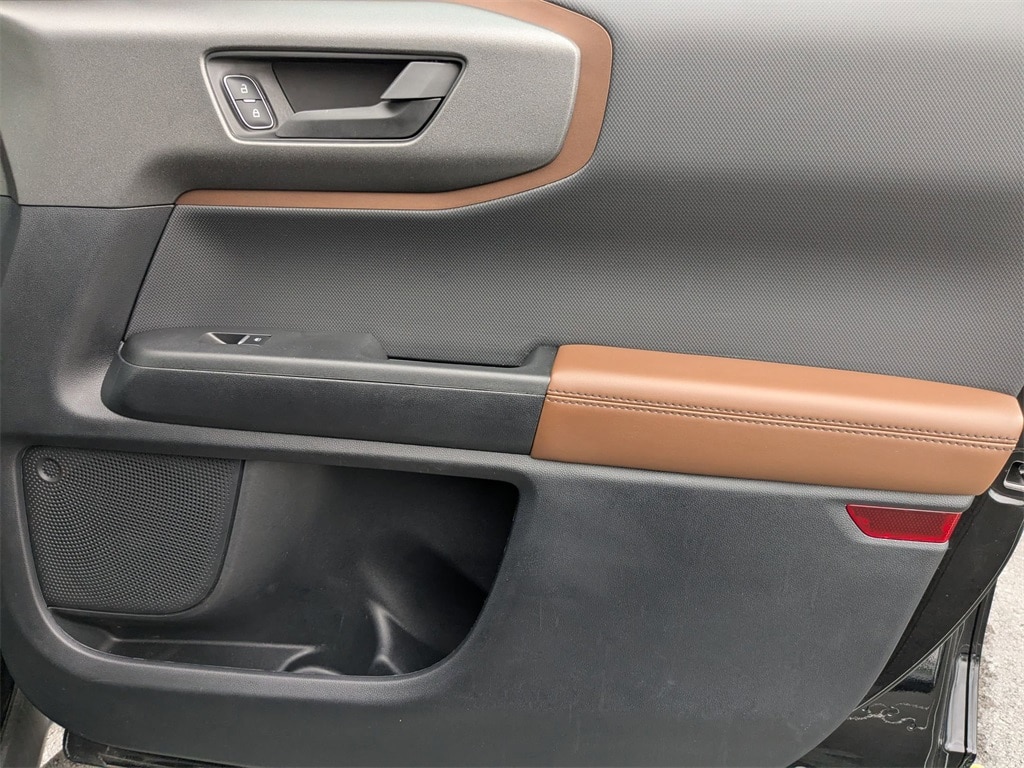 Thumbnail: 2025 Ford Bronco Sport - 35