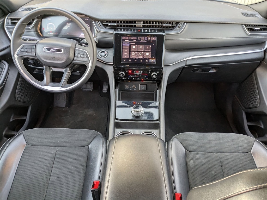 Thumbnail: 2024 Jeep Grand Cherokee - 33