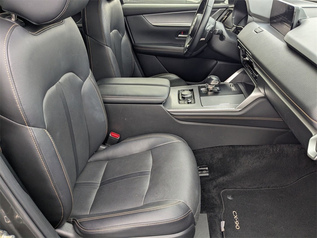 Thumbnail: 2024 Mazda CX-90 - 35