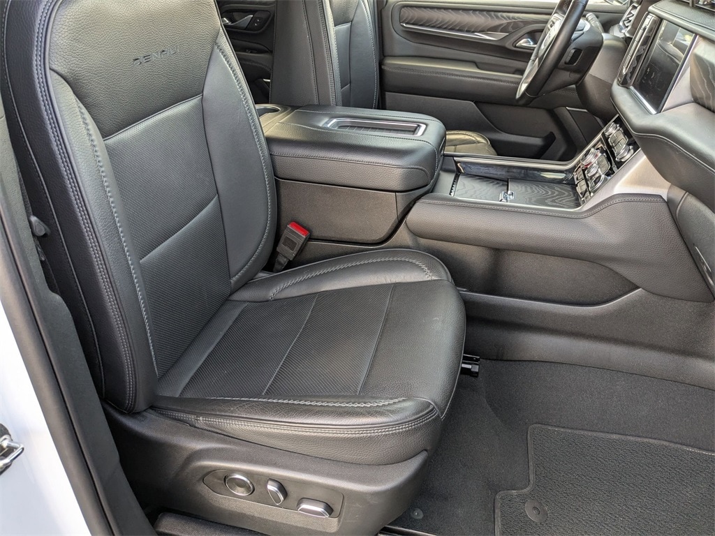 Thumbnail: 2023 GMC Yukon - 40