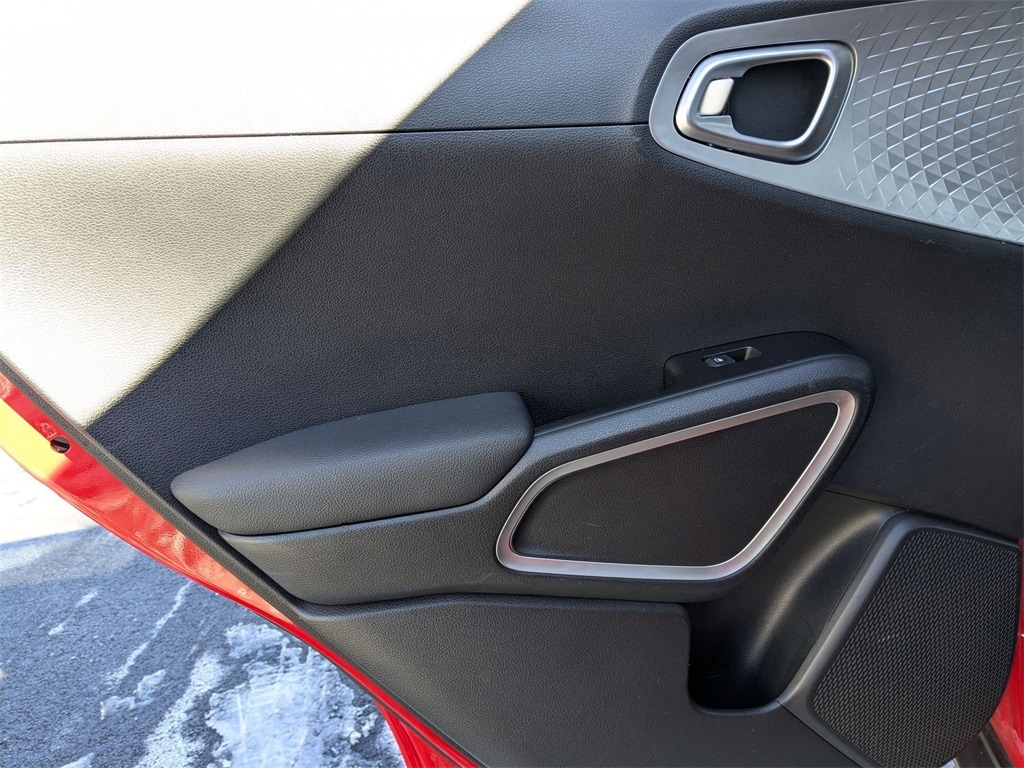 Thumbnail: 2024 Kia Soul - 26