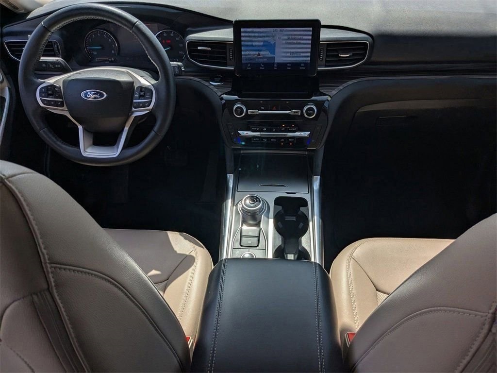 Thumbnail: 2023 Ford Explorer - 39