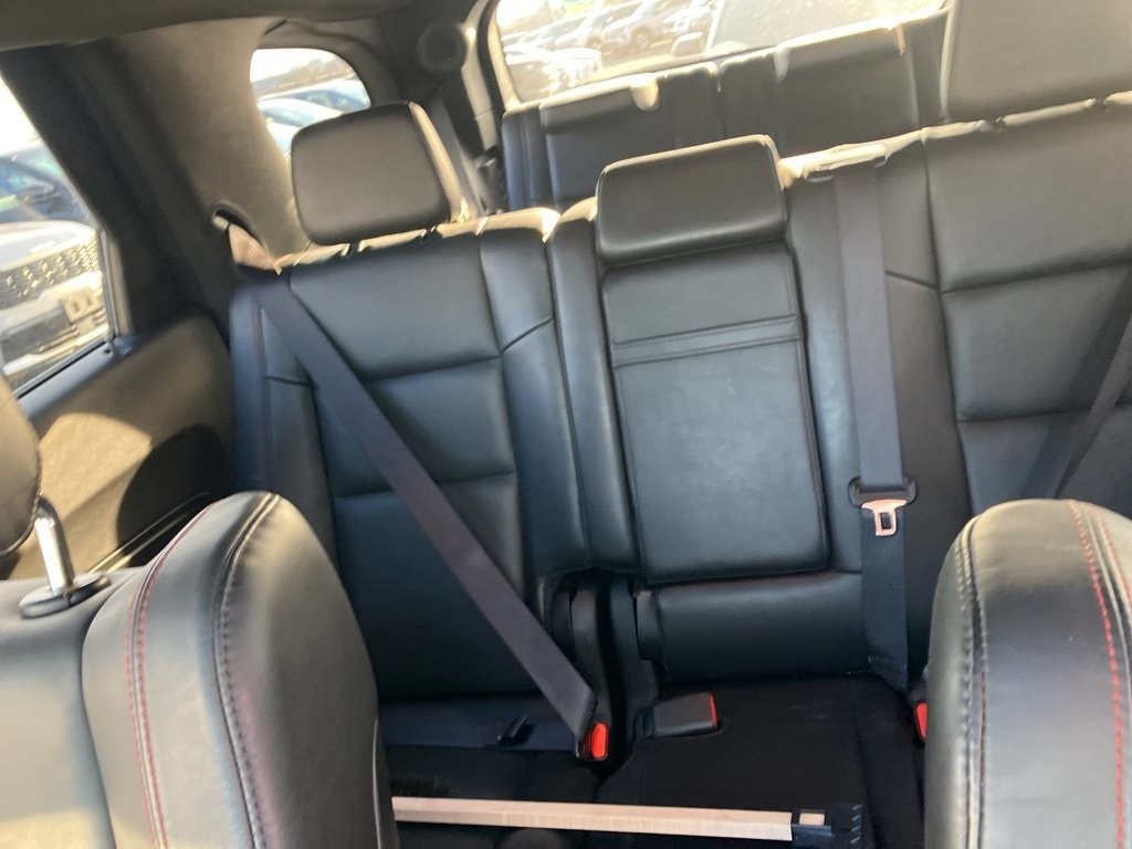 Thumbnail: 2025 Dodge Durango - 6