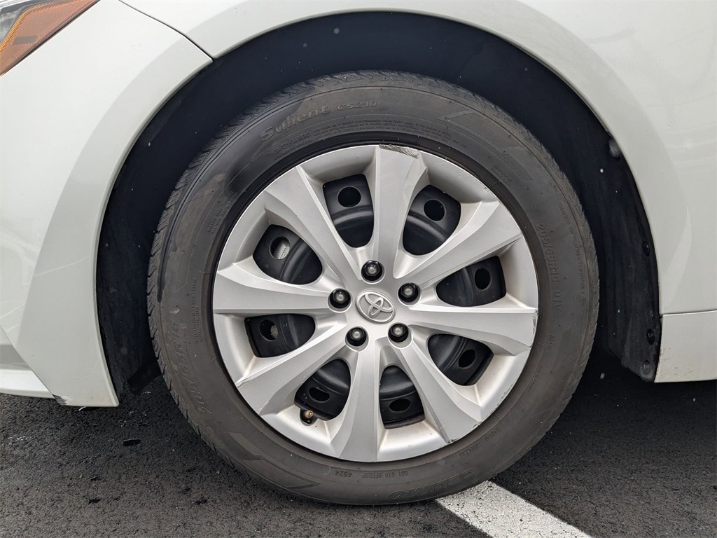 Thumbnail: 2024 Toyota Corolla - 11