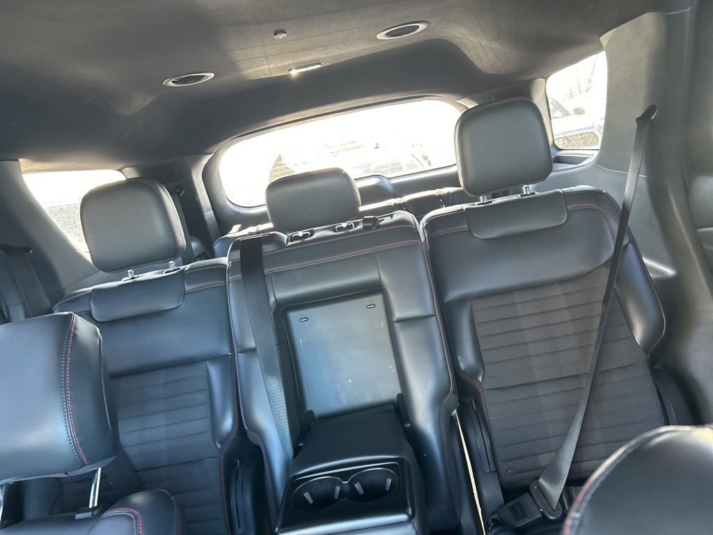 Thumbnail: 2025 Ford Explorer - 5