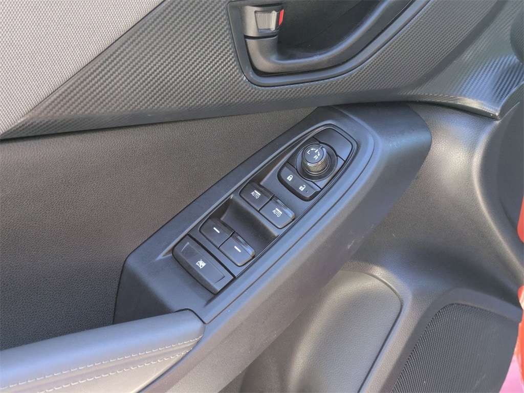 Thumbnail: 2024 Subaru Crosstrek - 3