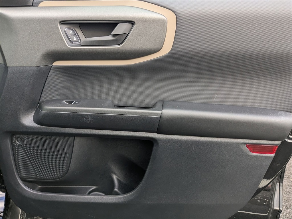 Thumbnail: 2025 Ford Bronco Sport - 34