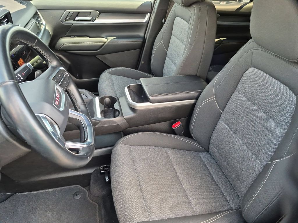 2025 GMC Terrain Elevation - Photo 24