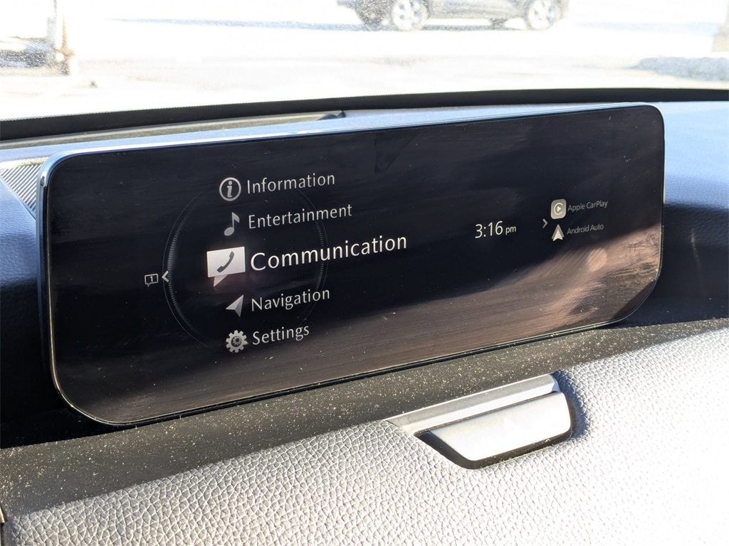 Thumbnail: 2024 Mazda CX-90 - 24