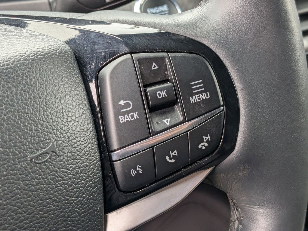 Thumbnail: 2025 Ford Explorer - 19