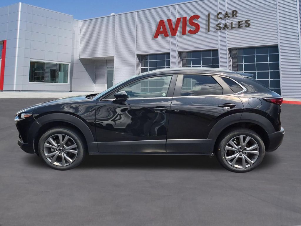 Thumbnail: 2025 Mazda CX-30 - 10