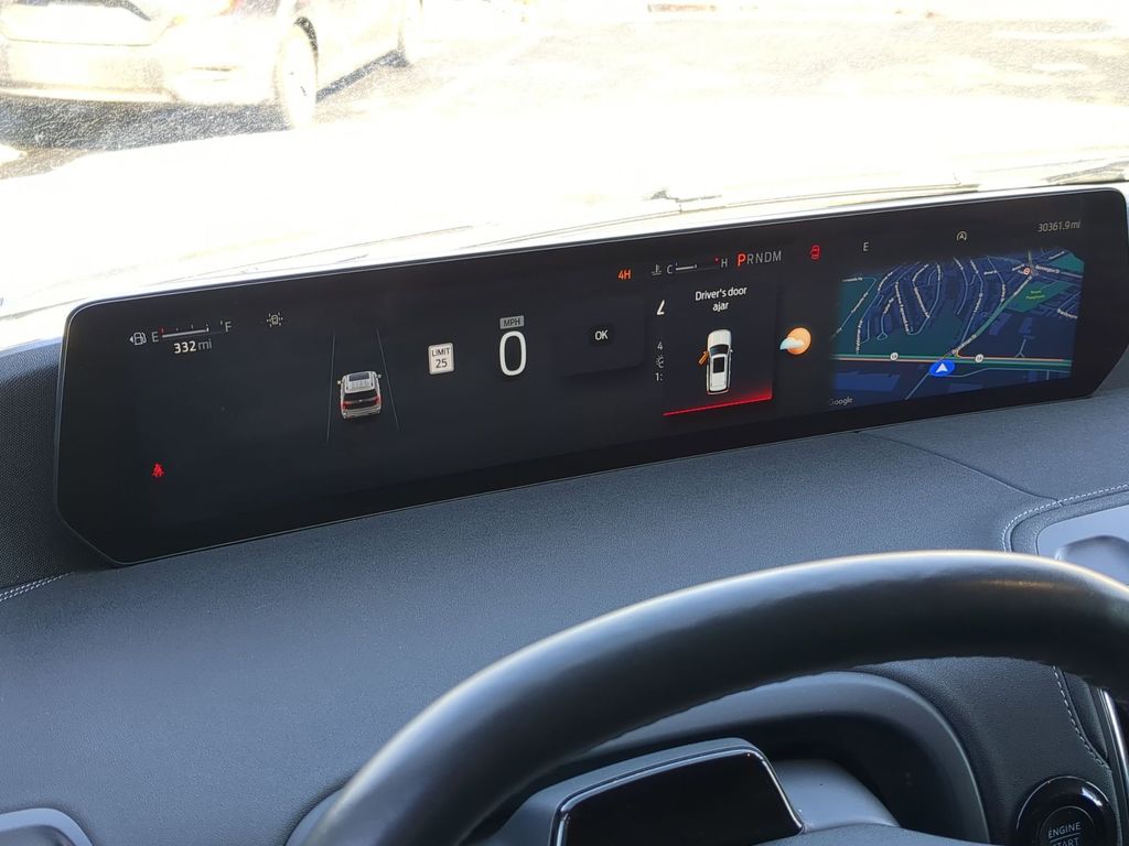 Thumbnail: 2025 Ford Expedition MAX - 16