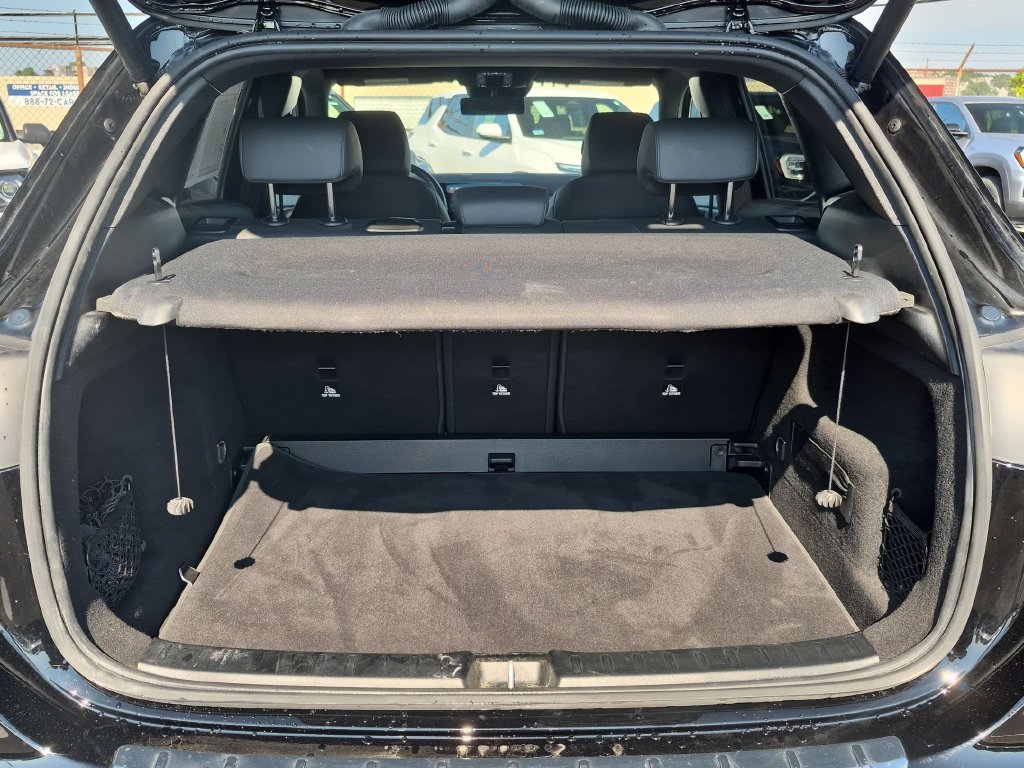 2025 Mercedes-Benz GLA GLA250 - Photo 25