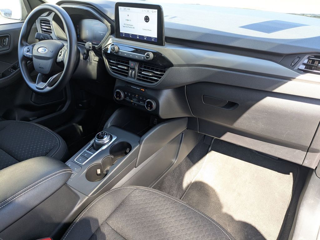 Thumbnail: 2025 Ford Escape - 30