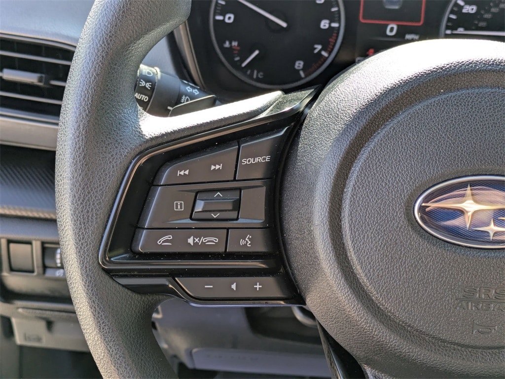 Thumbnail: 2024 Subaru Crosstrek - 13