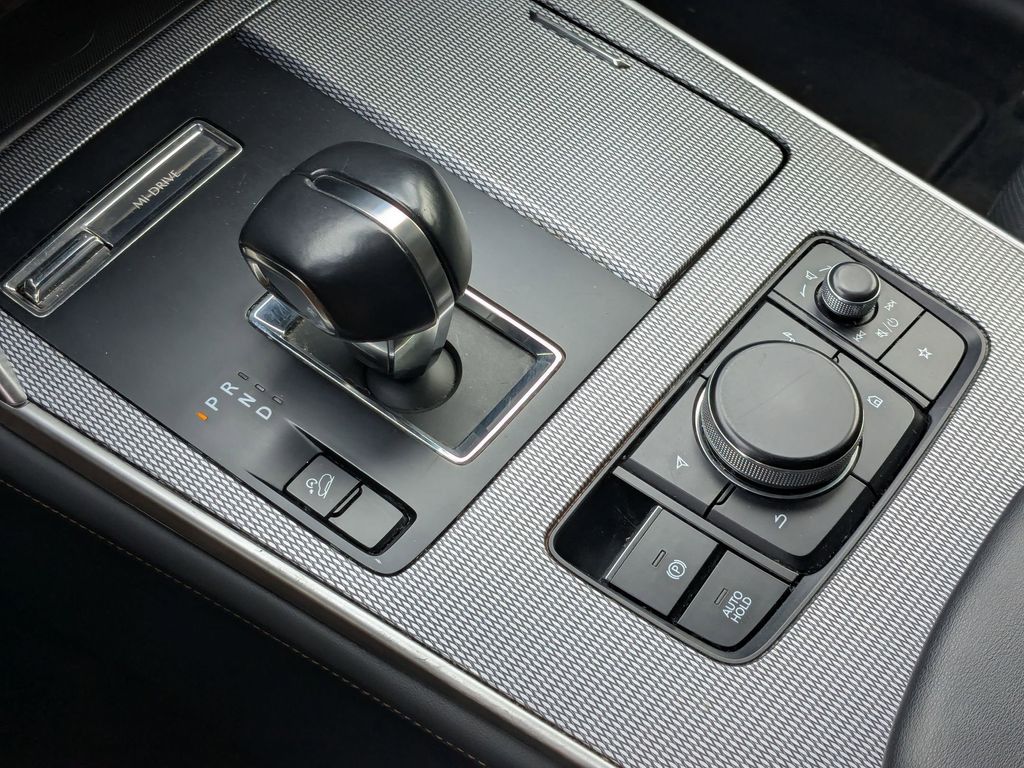 Thumbnail: 2024 Mazda CX-90 - 23