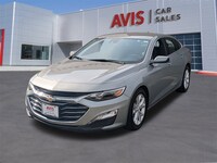 2023 Chevrolet Malibu LT -
                East Boston, MA