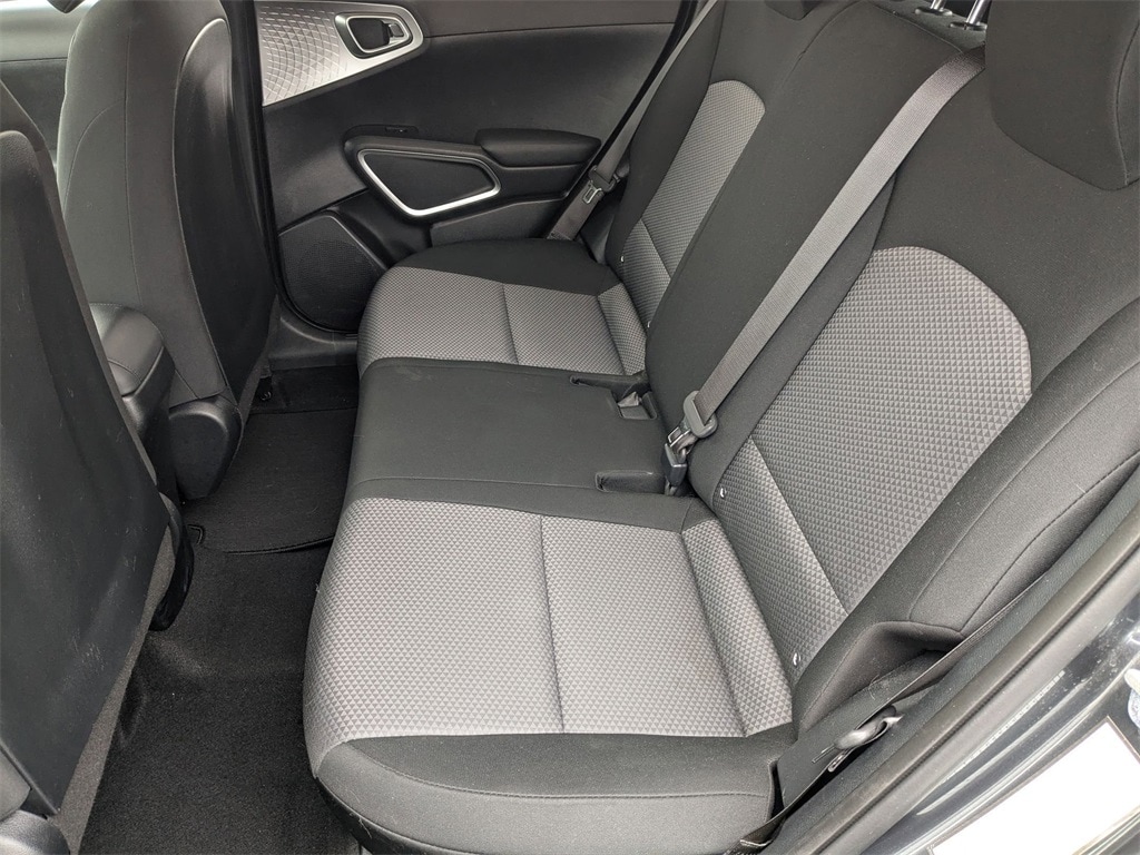 Thumbnail: 2024 Kia Soul - 27