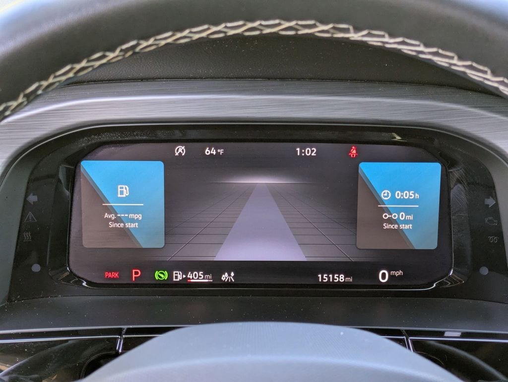 Thumbnail: 2025 Volkswagen Atlas - 16