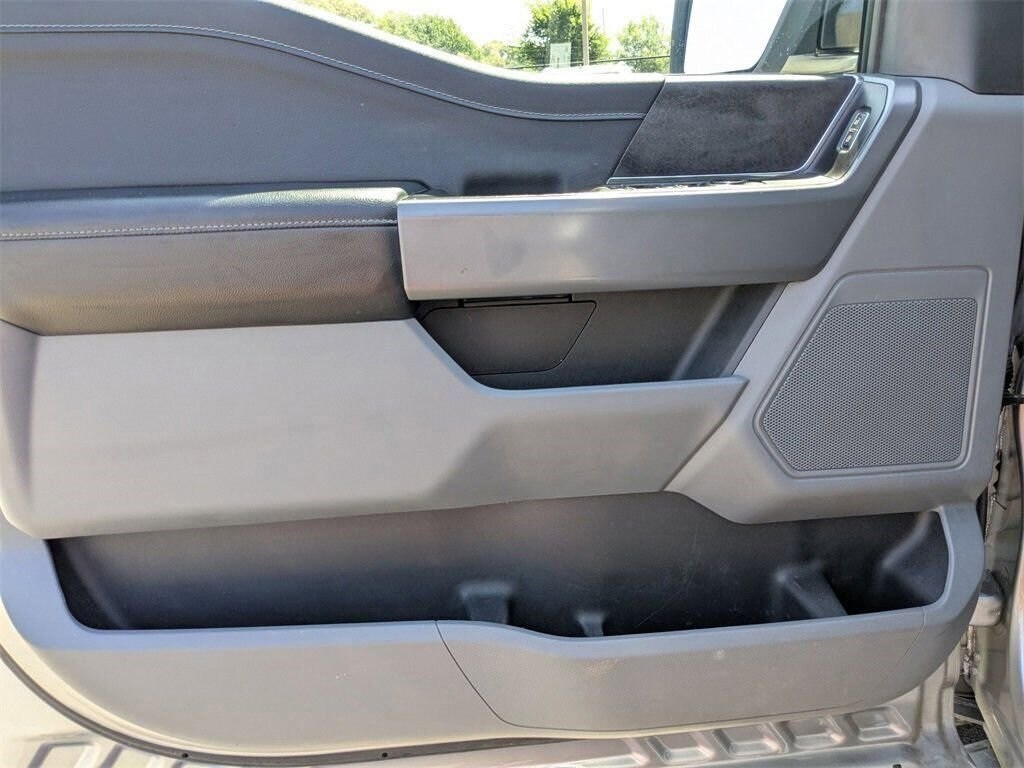 Thumbnail: 2024 Ford F-150 - 19