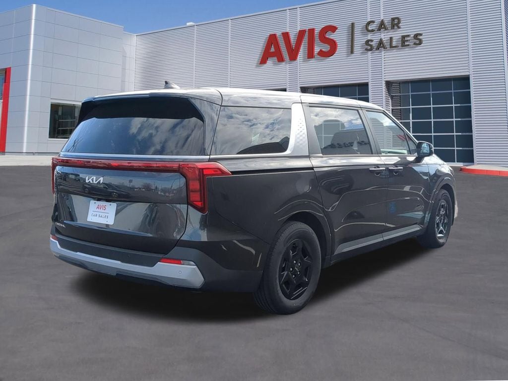 Thumbnail: 2025 Kia Carnival - 6