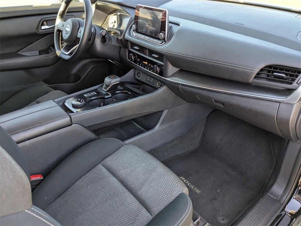 Thumbnail: 2024 Nissan Rogue - 36