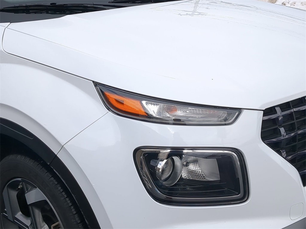 Thumbnail: 2025 Hyundai Venue - 11