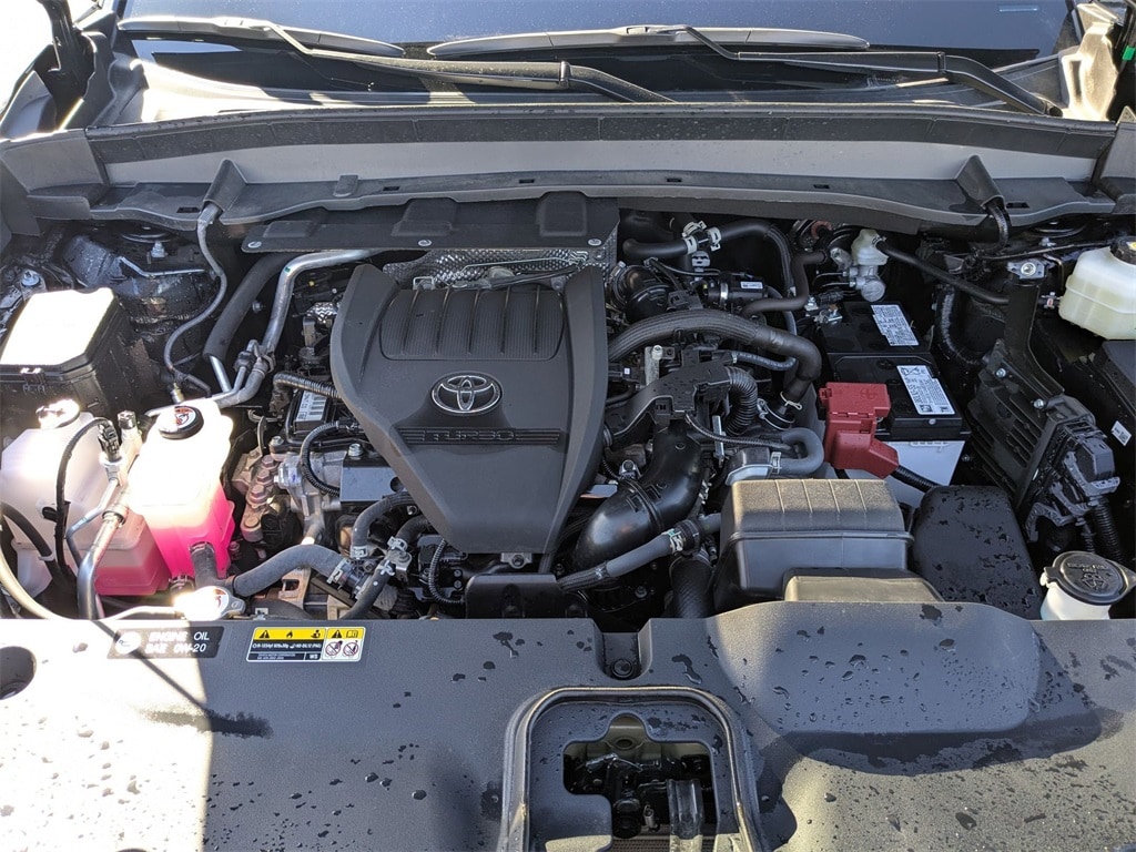 Thumbnail: 2025 Toyota Grand Highlander - 40