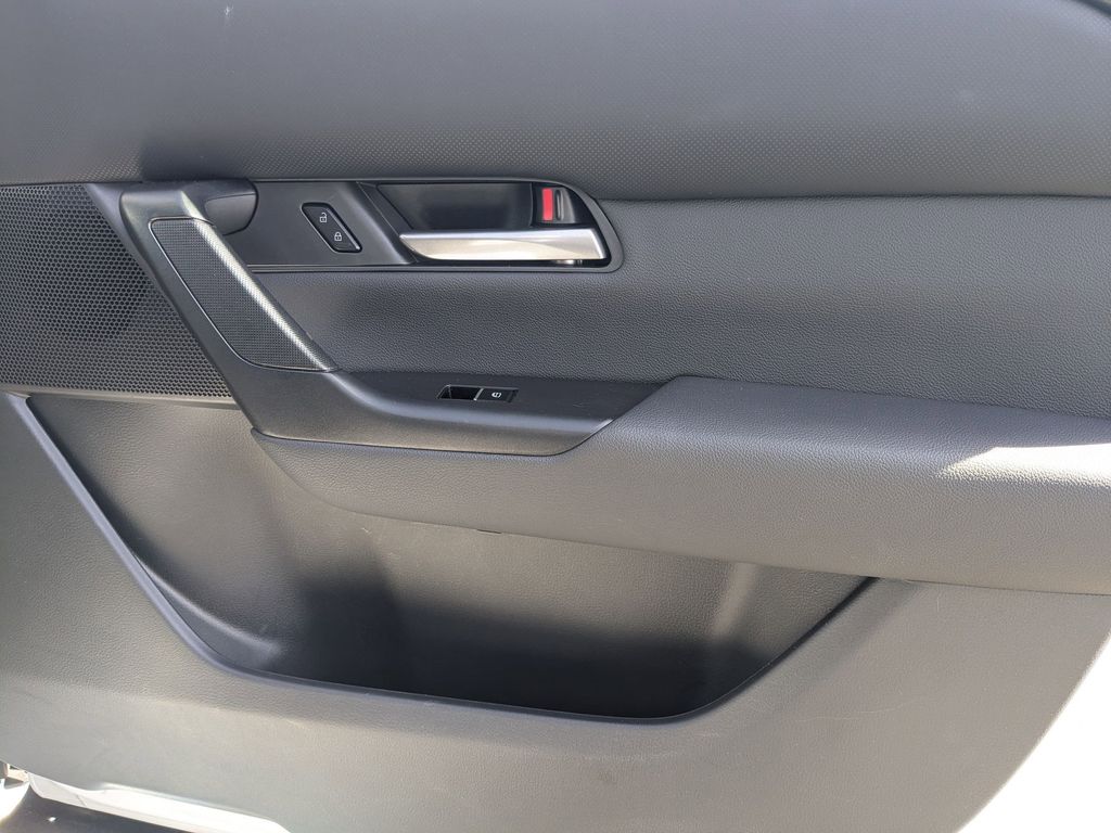 Thumbnail: 2025 Mazda CX-50 - 30