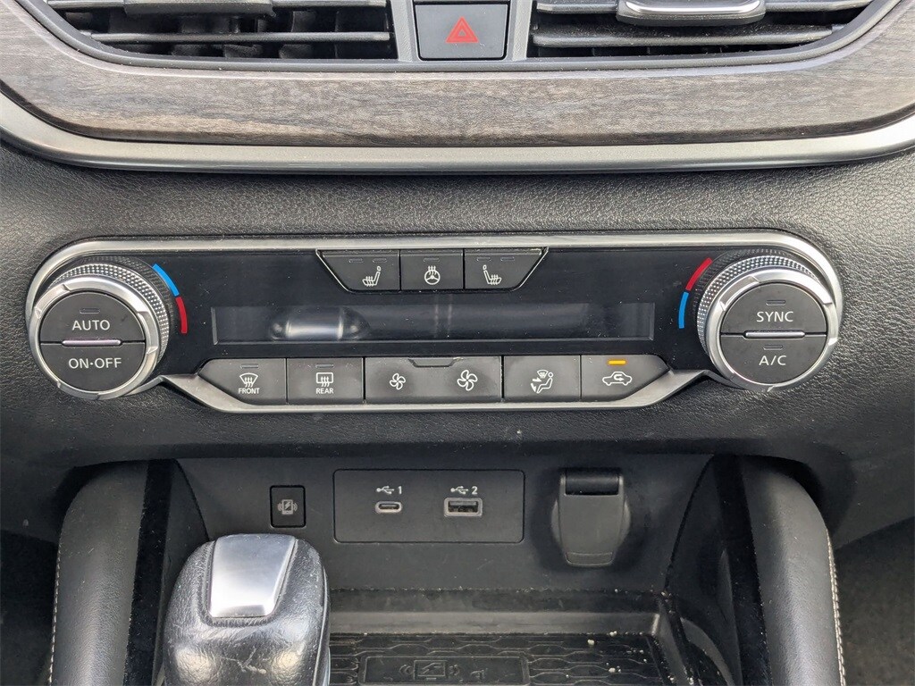 Thumbnail: 2023 Nissan Altima - 24