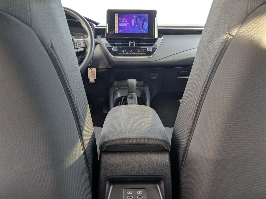 Thumbnail: 2024 Toyota Corolla - 29