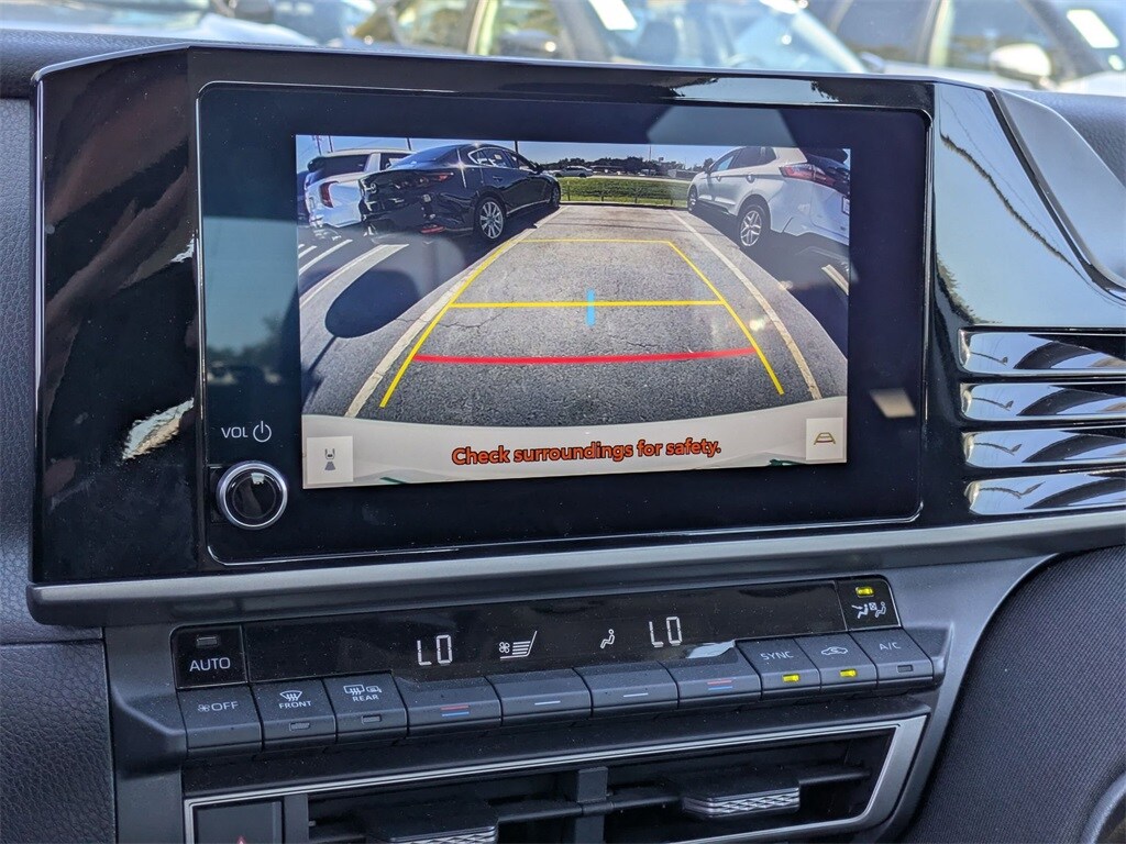 Thumbnail: 2025 Toyota Camry - 14