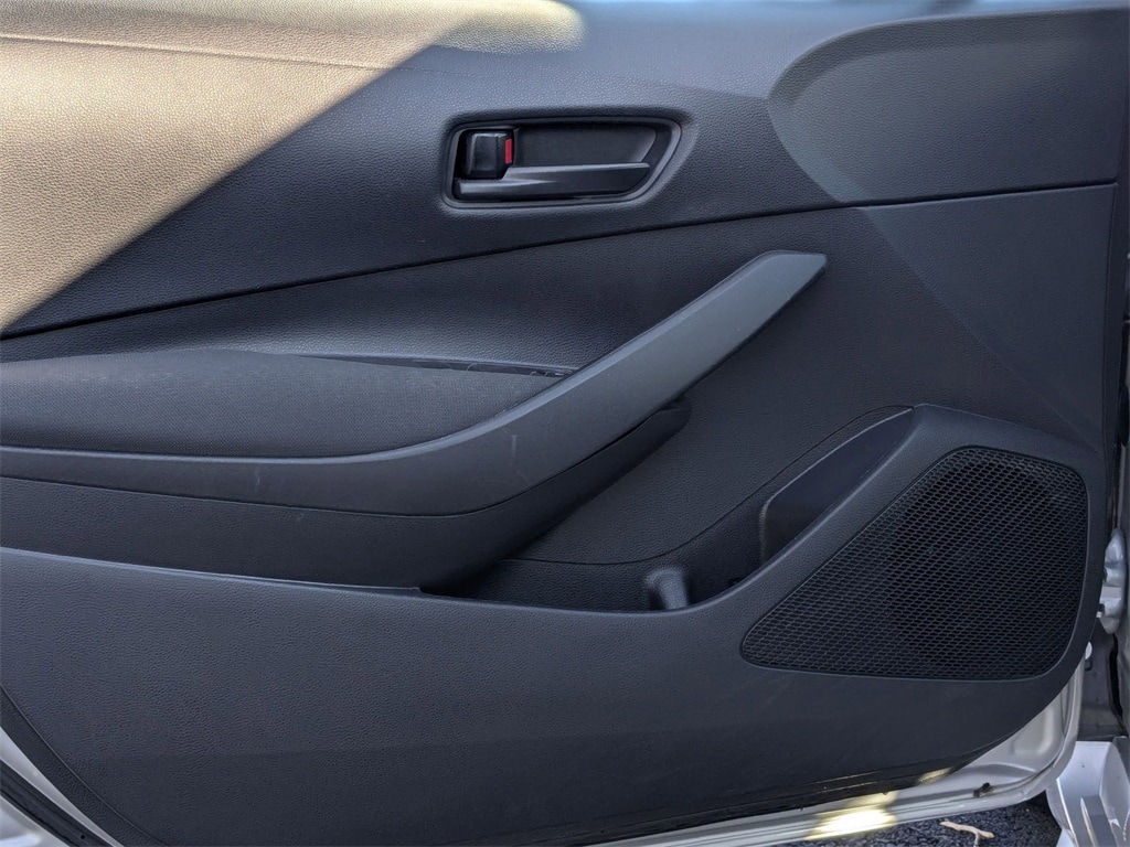 Thumbnail: 2024 Toyota Corolla - 13