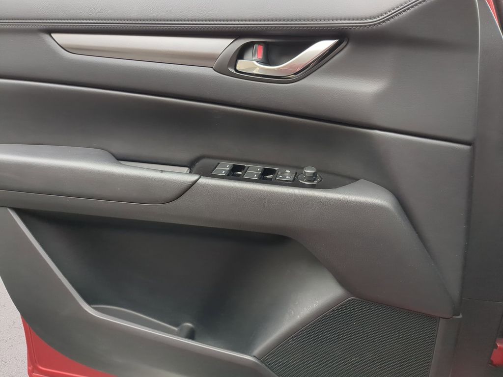 Thumbnail: 2025 Mazda CX-5 - 11