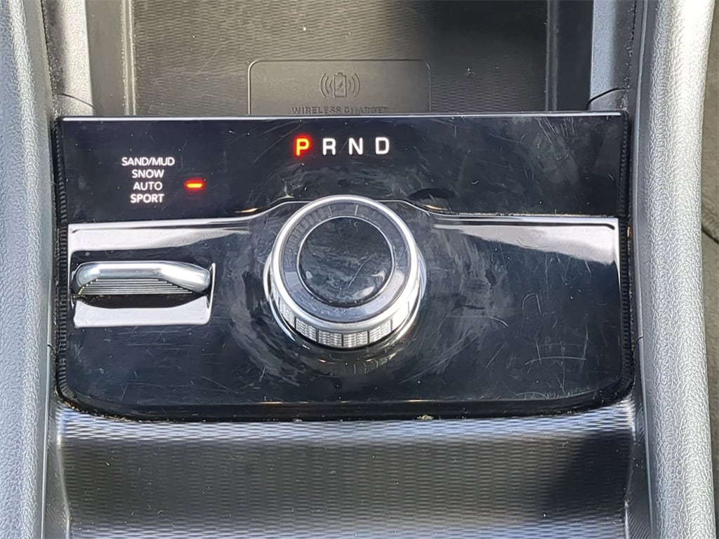 Thumbnail: 2024 Jeep Grand Cherokee L - 24