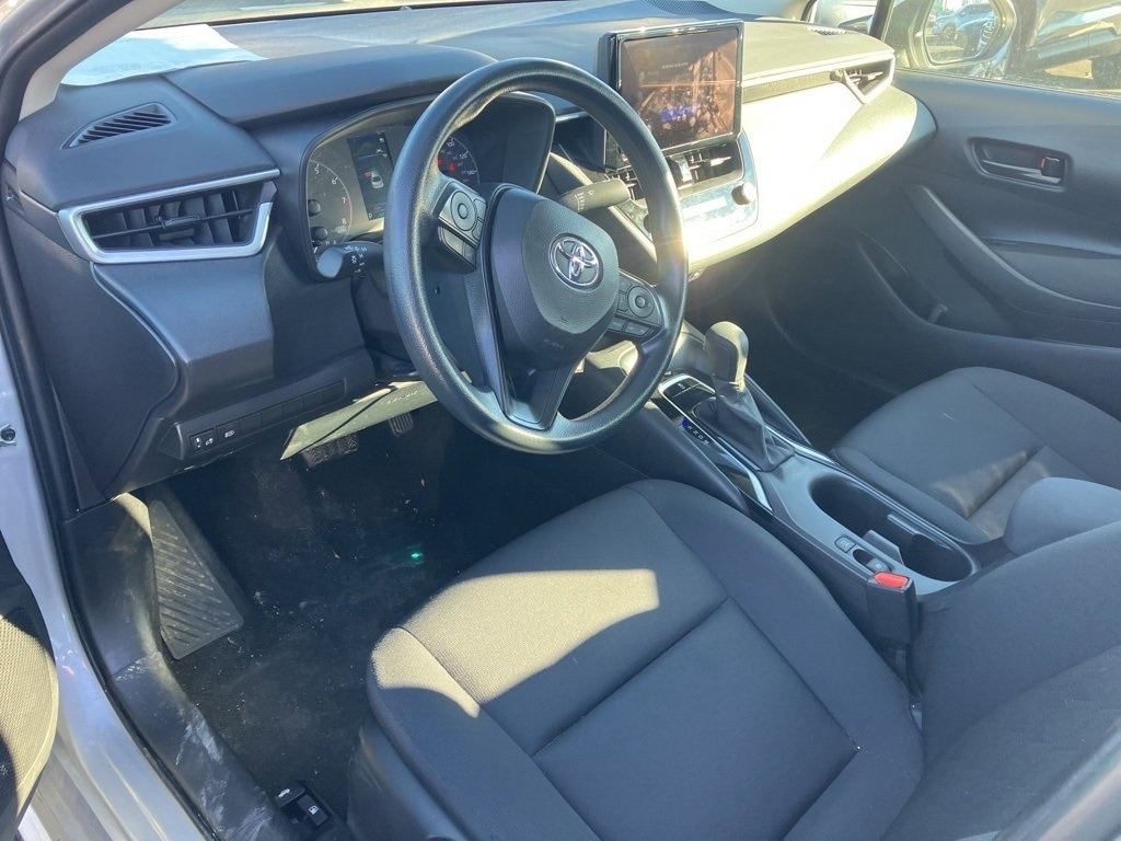 Thumbnail: 2024 Toyota Corolla - 4