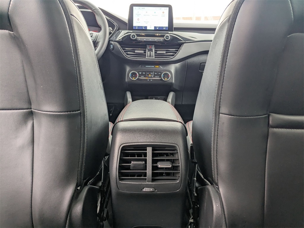 Thumbnail: 2025 Ford Escape - 29