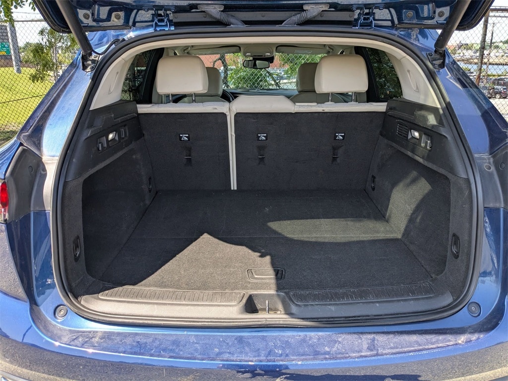 Thumbnail: 2023 Buick Envision - 34