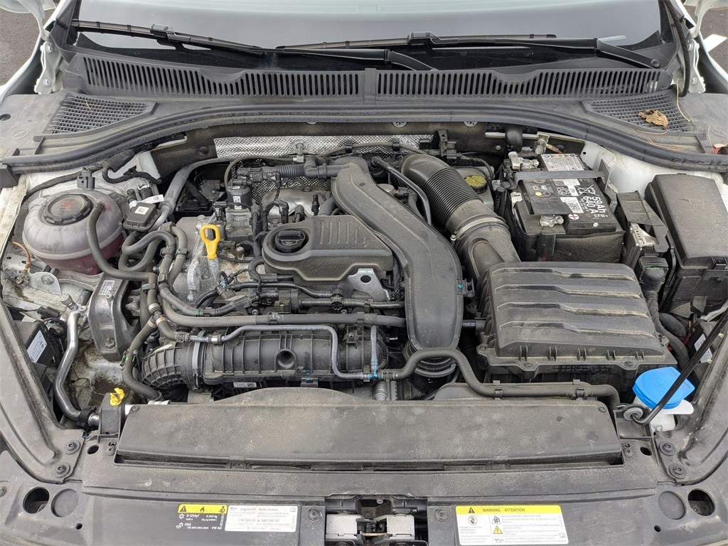 Thumbnail: 2024 Volkswagen Jetta - 36