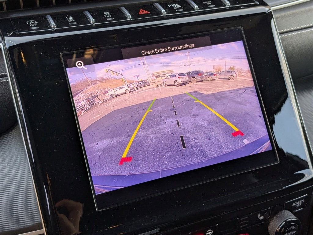 Thumbnail: 2024 Jeep Grand Cherokee - 25