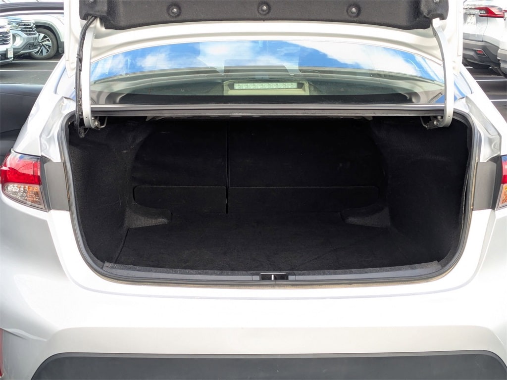 Thumbnail: 2024 Toyota Corolla - 31