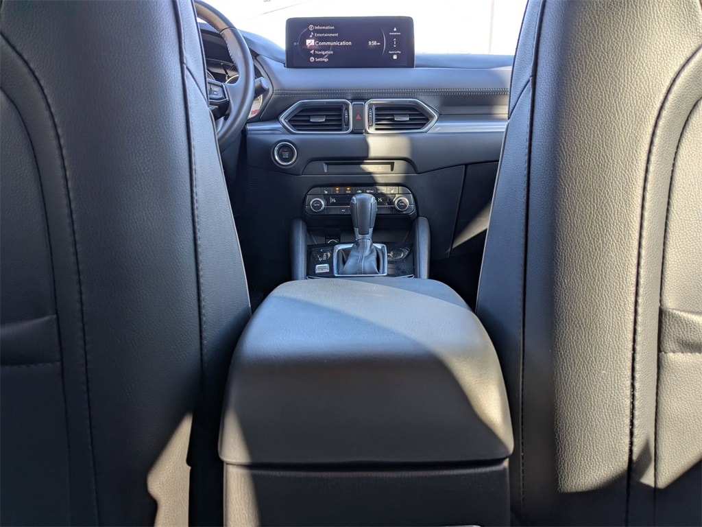 Thumbnail: 2025 Mazda CX-5 - 32