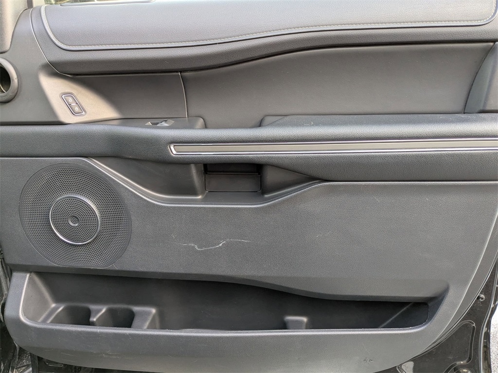 Thumbnail: 2024 Ford Expedition MAX - 35