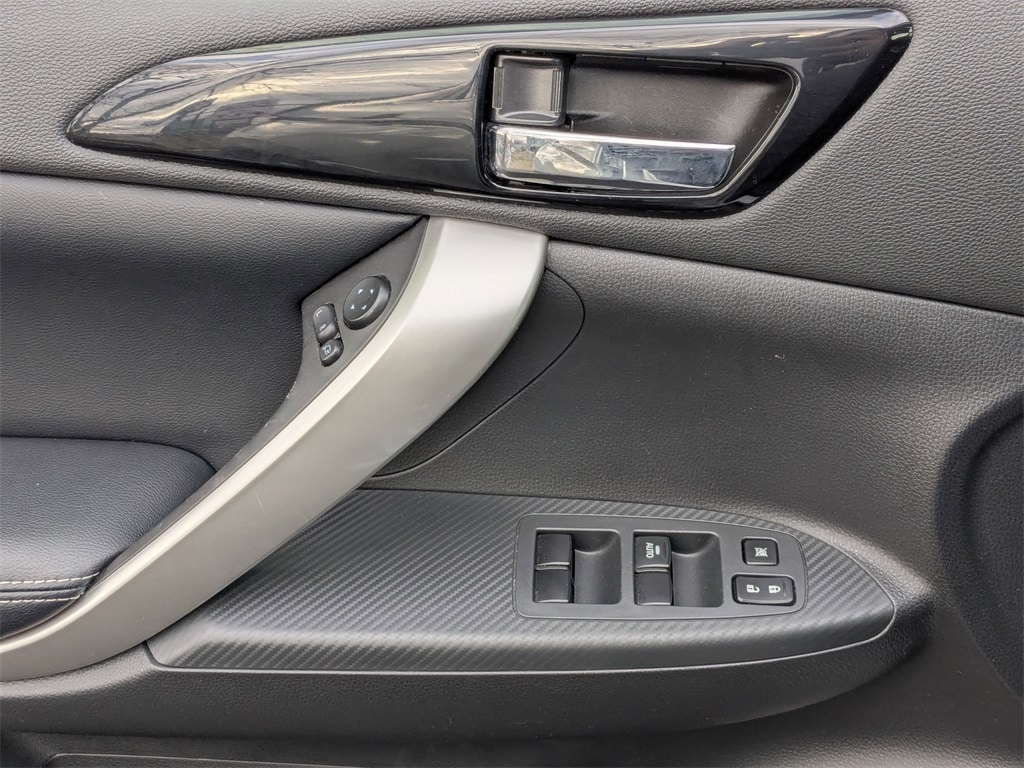 Thumbnail: 2024 Mitsubishi Eclipse Cross - 14