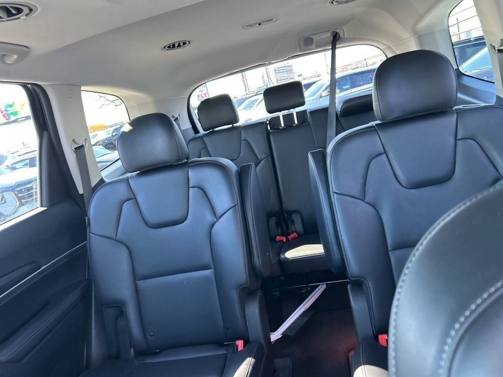 Thumbnail: 2025 Kia Telluride - 11