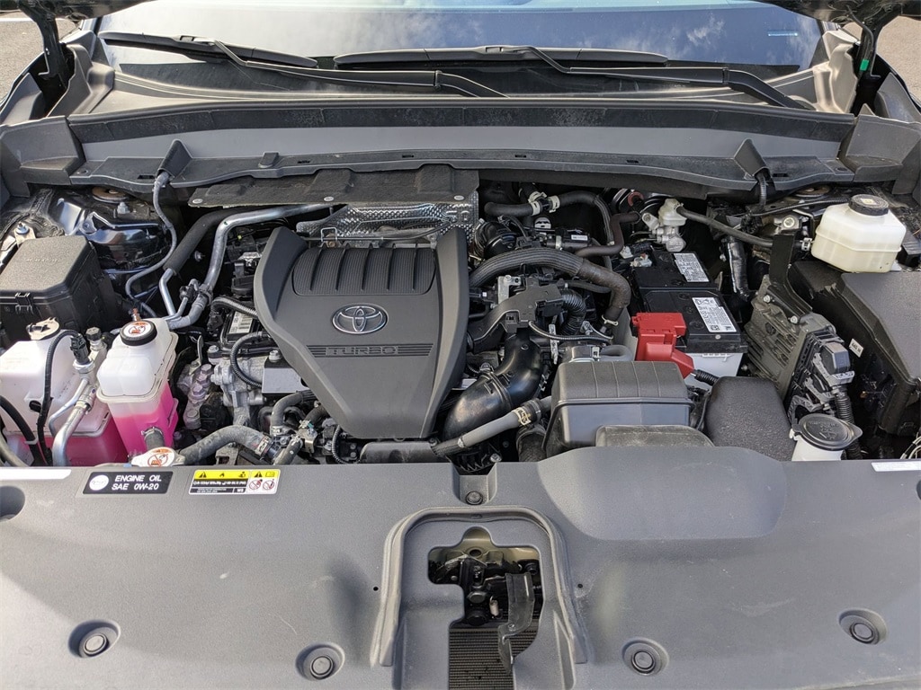 Thumbnail: 2024 Toyota Grand Highlander - 37