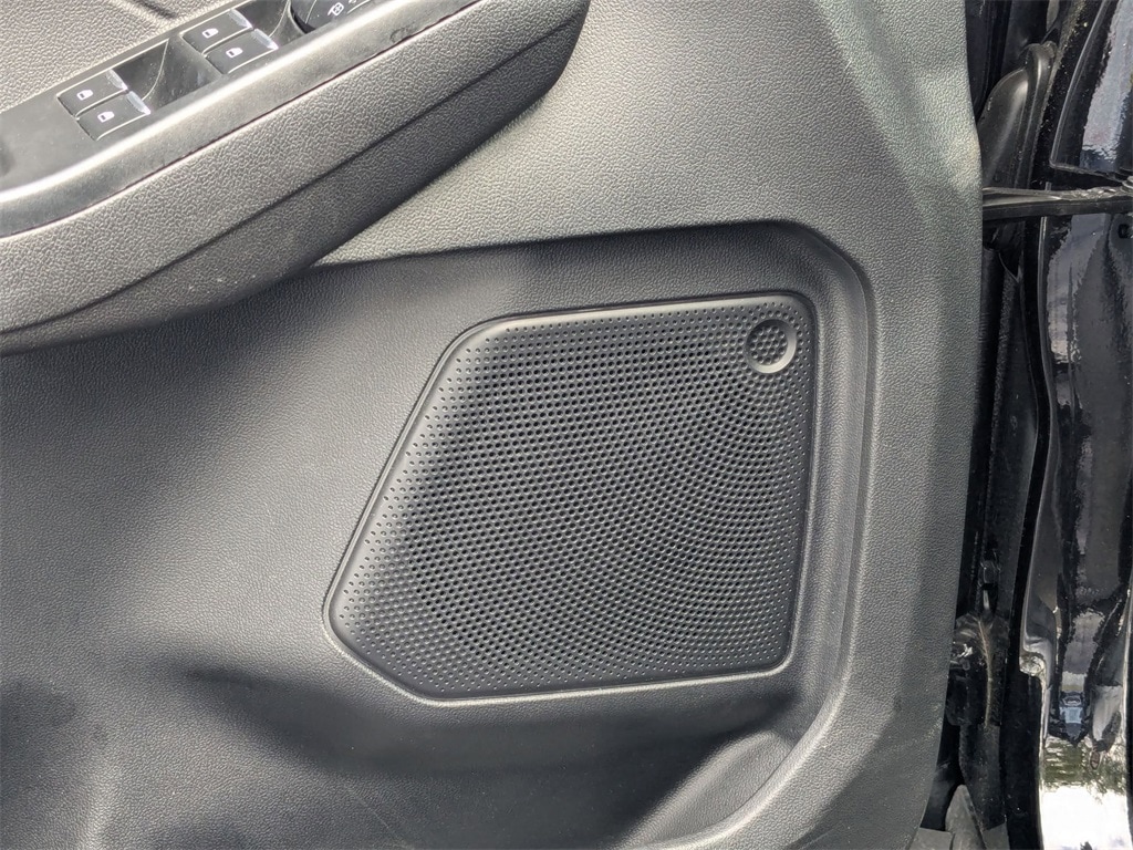 Thumbnail: 2025 Ford Escape - 18