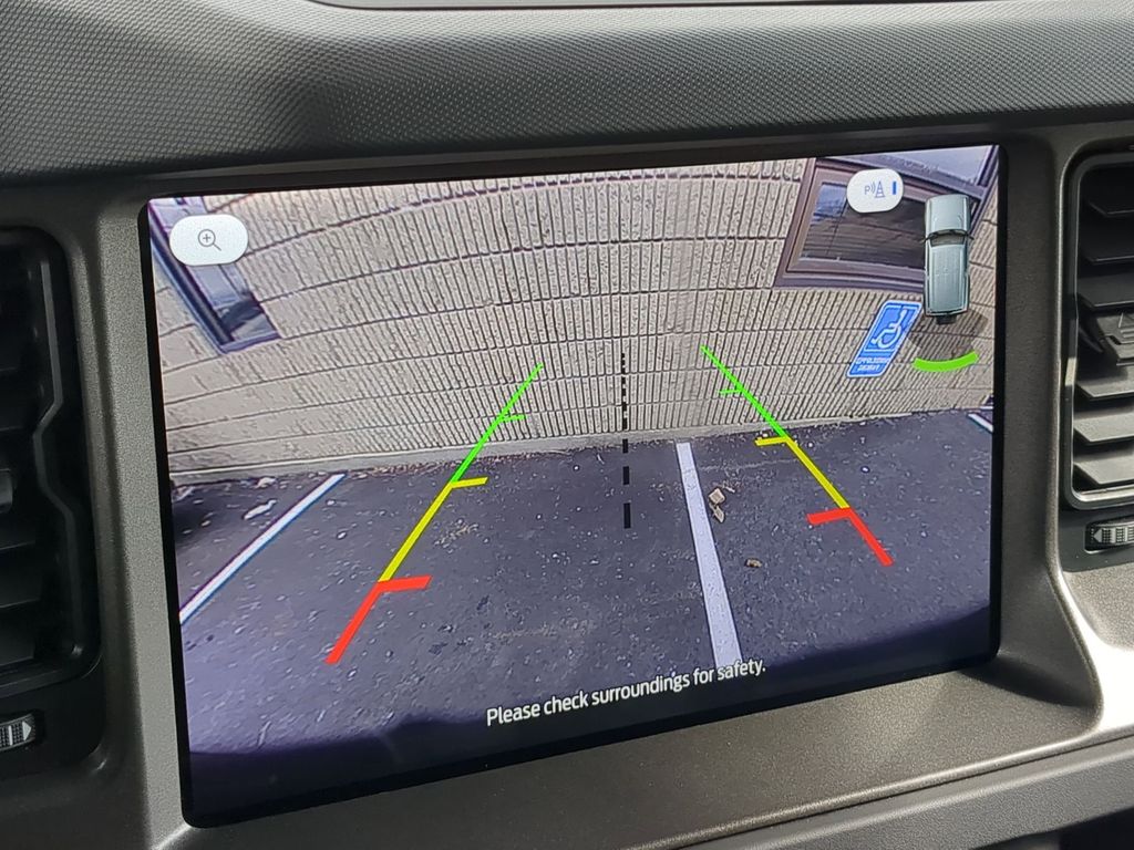 Thumbnail: 2025 Ford Bronco - 17